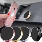 Magnetic Car Phone Holder Mount