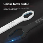 8-22mm Universal Torx Wrench - Image 5