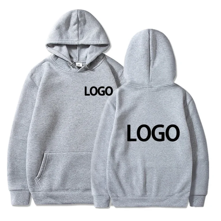 Customised Printed Men Women Hoodie photo review
