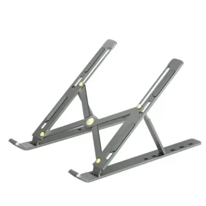 Portable Laptop Aluminium Stand  for Lap Top photo review