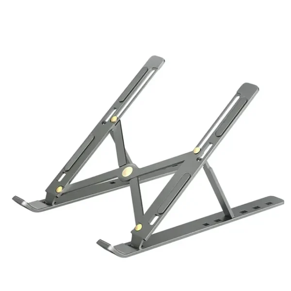 Portable Laptop Aluminium Stand  for Lap Top