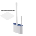Wall Mounted Toilet Brush - Image 6