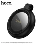 E100 Smart GPS Tracker Mini Tag With Case