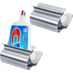 1pc Dispenser for Ointments, Tooth Paste