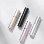 10ml 5ml Mini Perfume Spray Dispenser Bottom Filling - Image 4