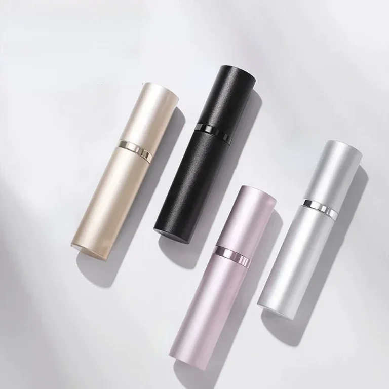 10ml 5ml Mini Perfume Spray Dispenser Bottom Filling photo review