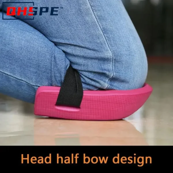 1-5pair Knee Protection Pads