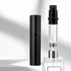 10ml 5ml Mini Perfume Spray Dispenser Bottom Filling