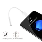Headphone AUX Audio Jack Cable Adapter for iPhone - Image 6