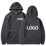 Customised Printed Men Women Hoodie - Image 6