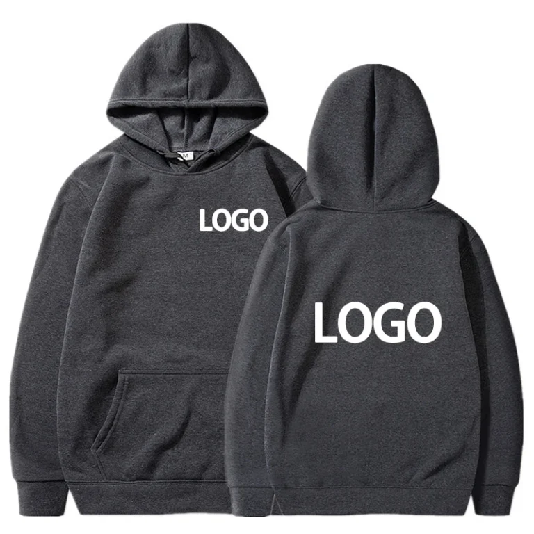Customised Printed Men Women Hoodie photo review