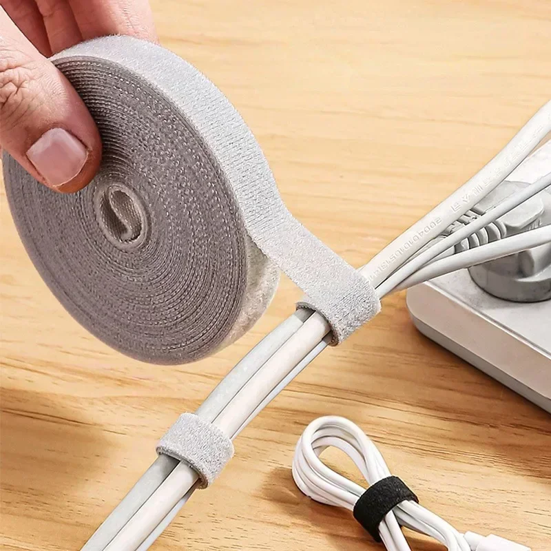 3/5M Cable Organizer Tape