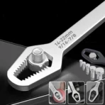 8-22mm Universal Torx Wrench
