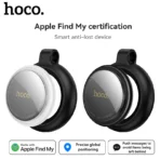 E100 Smart GPS Tracker Mini Tag With Case - Image 2