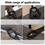 8-22mm Universal Torx Wrench - Image 6