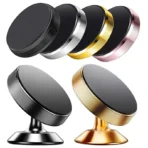 Magnetic Car Phone Holder Mount - Image 2