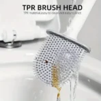 Wall Mounted Toilet Brush - Image 5