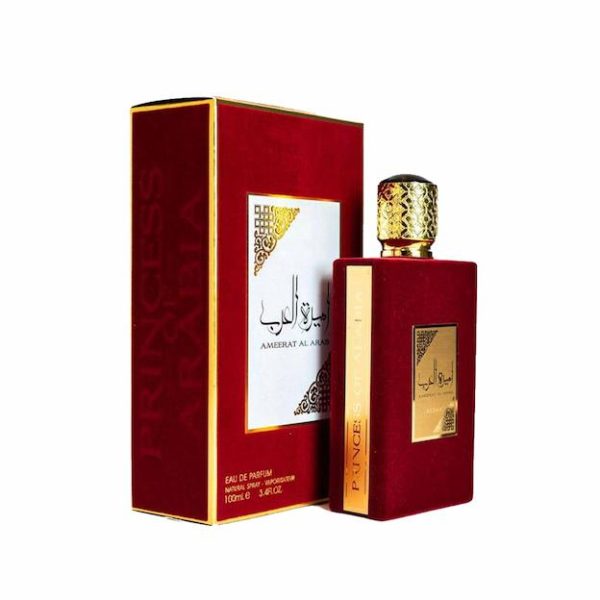 Ameerat Al Arab EDP100ml by Lattafa For Women