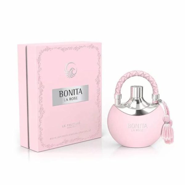 Bonita La Rose