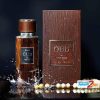 Oud de arabia by efolia