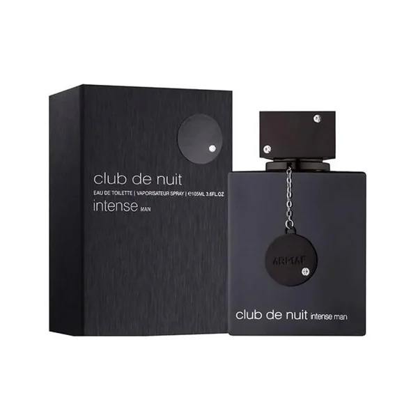 Armaf Club De Nuit Intense Men - 105ml