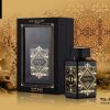 Lattafa Badee Al Oud For Glory Perfume 3.4 oz 100ML Spray Unisex New In Box
