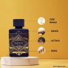 Lattafa Bade'e Al Oud Amethyst
Perfume - 100 ml