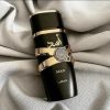 Asad Black by Lattafa EDP 100ml.