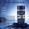 Asad Blue by  Lattafa 100Ml EDP .