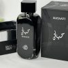 Hayaati Black 100ml EDP Lattafa