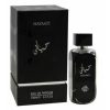 Hayaati Black 100ml EDP Lattafa