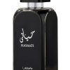 Hayaati Black 100ml EDP Lattafa