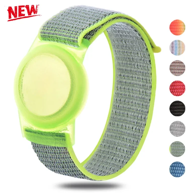 170/220mm AirTags Bracelet photo review