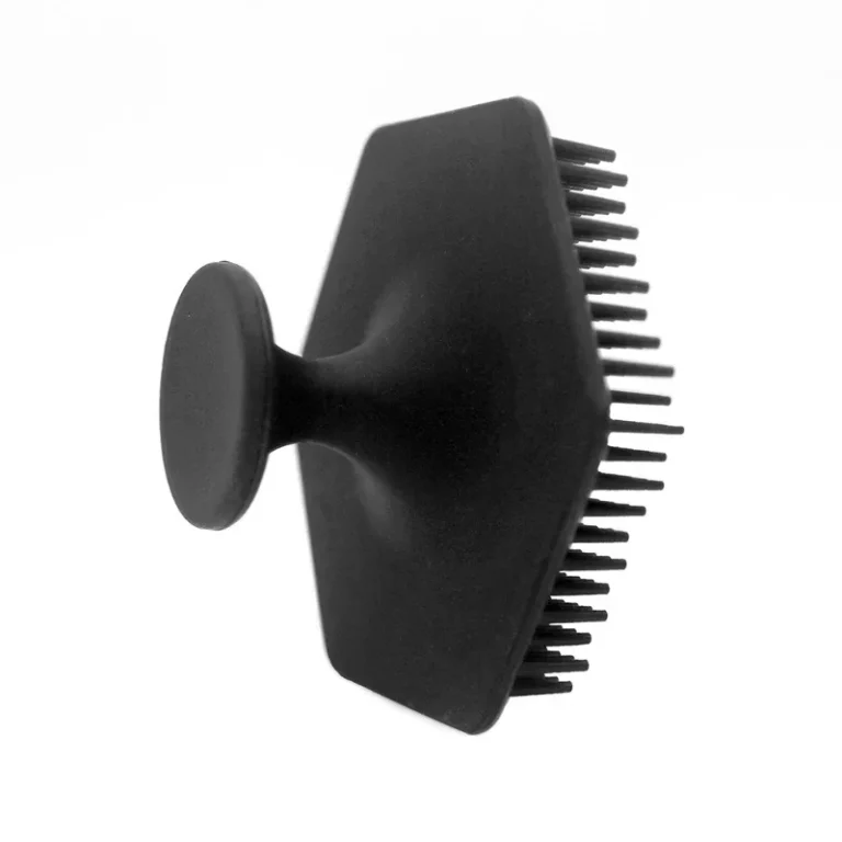 Men Facial Cleaning Brush Scrubber photo review