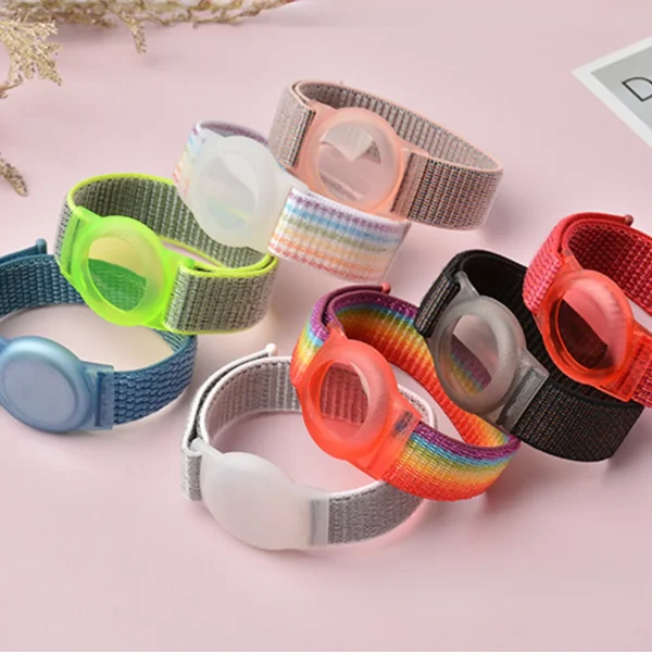170/220mm AirTags Bracelet