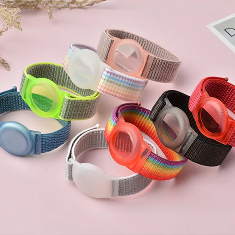 170/220mm AirTags Bracelet photo review
