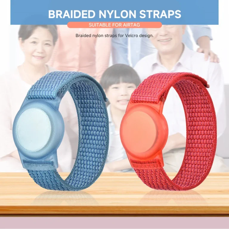 170/220mm AirTags Bracelet photo review