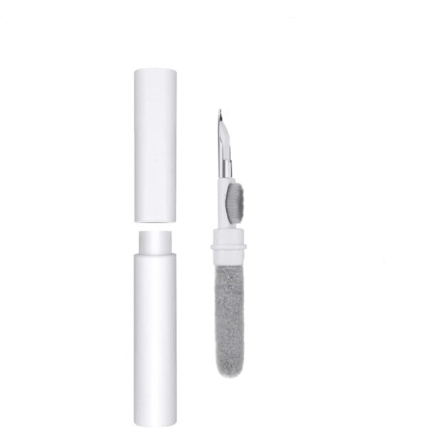 [3in 1 Cleaning Pen] 3in 1 Earbuds Cleaning Pen