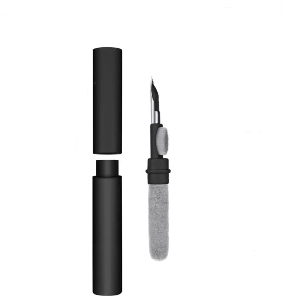 [3in 1 Cleaning Pen] 3in 1 Earbuds Cleaning Pen