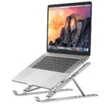 Portable Laptop Aluminium Stand  for Lap Top - Image 2