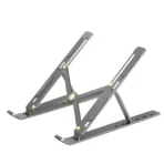 Portable Laptop Aluminium Stand  for Lap Top