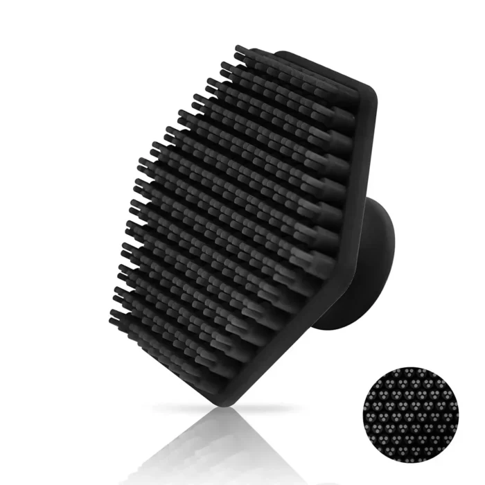 Silicone Facial Cleansing Brush - Image 2