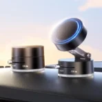 Suction Cup Magnetic Phone Holder - Image 2