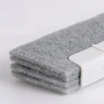 Window Groove Cleaning Cloth Brush - Image 6