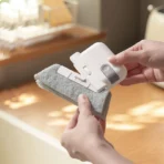 Window Groove Cleaning Cloth Brush - Image 5