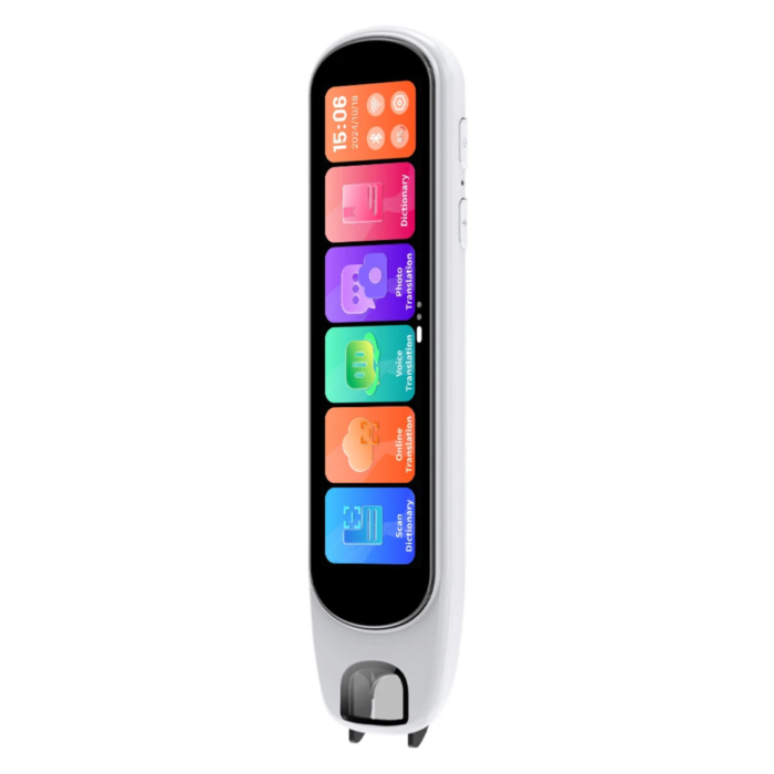 Smart Translation Pen Speak Over 150 International Languages. - Image 2