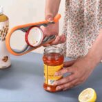 Multifunctional 4-in-1 Jar Lid Opener - Image 4