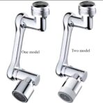 Rotatable Multifunctional Kitchen Sink Faucet Extension - Image 4