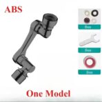 Rotatable Multifunctional Kitchen Sink Faucet Extension - Image 10