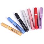 Refillable Perfume Bottle Atomiser